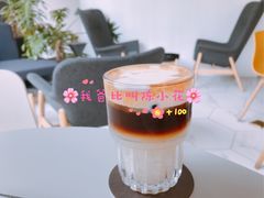 NaoZao咖啡-CAFE'IN精品咖啡体验空间(小寨店)