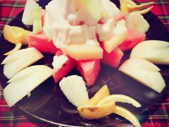 -芭莉与彩虹西餐厅(成都合生汇店)