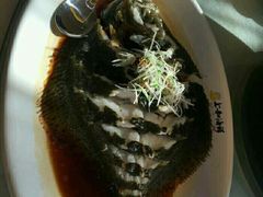 -上和臻品中国菜(花园街店)