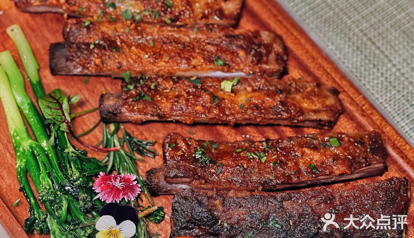 你肯定不知道日料店里还可以吃到西式烤猪排！