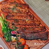 你肯定不知道日料店里还可以吃到西式烤猪排！