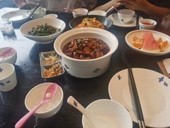 -简小舍·民间手艺菜(武昌江滩店)