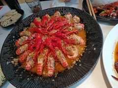-红盔甲·小龙虾(天钥桥店)
