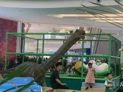 -龙湖南京江北天街