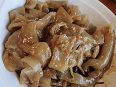 -蟹谢蒸鲜自助餐厅