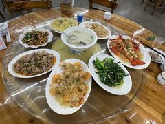 -明记海鲜大排档(巽寮湾店)