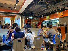 -南记粉面(銅鑼灣中心店)