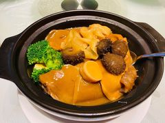 -春满园·早茶·粤菜·宴会(前海店)