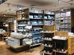 -MUJI无印良品(环球港店)