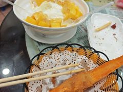 -荔芳传统糖水铺