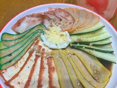 -桂花香手工面(鼓楼店)