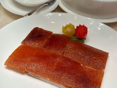 化皮乳猪-8餐厅(新葡京酒店)