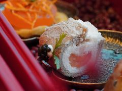 -北京康莱德酒店