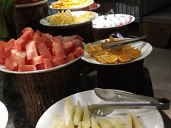 -德得轩烤涮一体自助餐厅(王府井店)