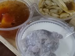 -小草糖水(海棠村店)