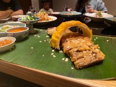 -西安凯悦酒店·湖畔中餐厅