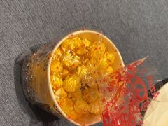 -金狮麟·新豫菜(金码大厦店)