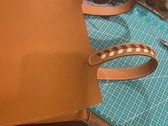 -如果·追梦手工皮具DIY教学店(田子坊店)