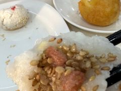 -锦芳小吃外卖(鲜鱼口店)
