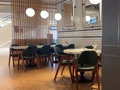 大堂-翠华餐厅(维璟印象城店)
