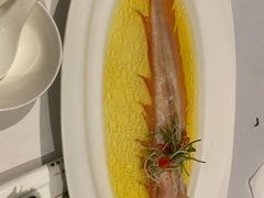 野生红带鱼-涵苑私宴定制(外滩店)