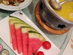 -福来居烤鸭店(天坛二店)