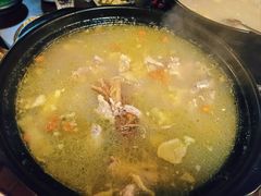 -三更食堂