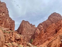 -天山神秘大峡谷