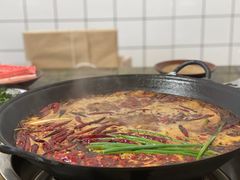 -黄潇洒老火锅(九眼桥宏济巷店)