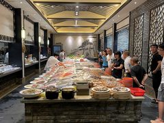 -健眺小海鲜(临海后山店)