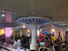 -水晶之星洗浴温泉汗蒸