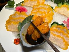 -蜀家渝重庆火锅(南屏街店)