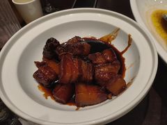 外婆红烧肉-翠山·映月湖景餐厅(映月湖公园店)