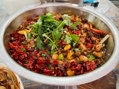 -食神又名厕所兔