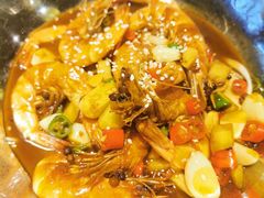 -杭百味·大众精选杭帮菜(西湖音乐喷泉店)