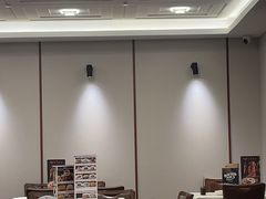 -将军烧鹅海鲜酒楼