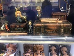 -泡泡玛特POPMART(合生汇店)