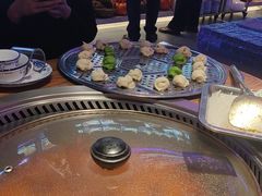 -山河屯铁锅炖鲜鹅·东北菜(开发区一店)
