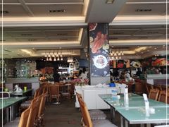 大堂-海天一色海景自助餐厅(西港花园店)