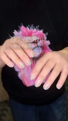 -情同手足美甲美睫