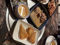 牛肉炒粿条-合记汕头牛肉店(嘉禾路店)