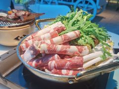 -花开餐厅(环湖中路店)