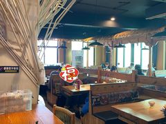 -小放牛炒菜馆(军校店)