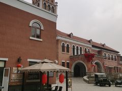 -张园纪念馆