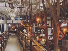 -漫咖啡(浏阳河店)