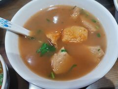 -老爆肚满五香烧牛羊肉