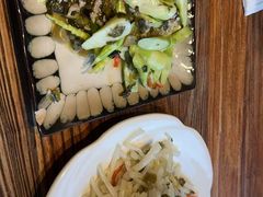 -百万叔(临湖店)