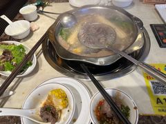 -小肥牛潮汕牛肉火锅(南联店)