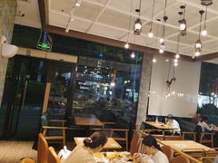 -豪客来牛排(红豆万花城店)