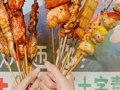 -炒豆合作社(东四总店)